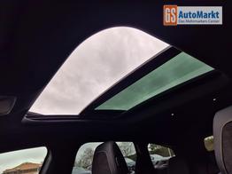 Peugeot 308 SW GT Exclusive 1.2 Hybrid 145PS Automatik Matrix-LED elektr. PanoDach Heckklappe Sitzheizung Lenkradheizung Navi 10" HD-Touchscreen wireless Apple CarPlay + Android Auto FOCAL-System 2x Keyless ACC 4x Kamera PDC v+h 18"LM 