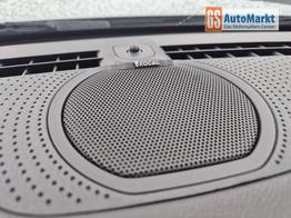 Peugeot 308 SW GT Exclusive 1.2 Hybrid 145PS Automatik Matrix-LED elektr. PanoDach Heckklappe Sitzheizung Lenkradheizung Navi 10" HD-Touchscreen wireless Apple CarPlay + Android Auto FOCAL-System 2x Keyless ACC 4x Kamera PDC v+h 18"LM 