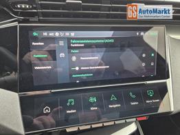 Peugeot 308 SW GT Exclusive 1.2 Hybrid 145PS Automatik Matrix-LED elektr. PanoDach Heckklappe Sitzheizung Lenkradheizung Navi 10" HD-Touchscreen wireless Apple CarPlay + Android Auto FOCAL-System 2x Keyless ACC 4x Kamera PDC v+h 18"LM 