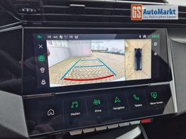 Peugeot 308 SW GT Exclusive 1.2 Hybrid 145PS Automatik Matrix-LED elektr. PanoDach Heckklappe Sitzheizung Lenkradheizung Navi 10" HD-Touchscreen wireless Apple CarPlay + Android Auto FOCAL-System 2x Keyless ACC 4x Kamera PDC v+h 18"LM 