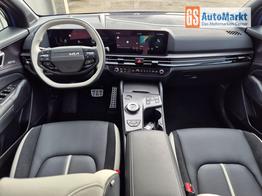 Kia Sportage 1.6 T-GDi 180PS 4x4 AWD Automatik GT-Line NEUES MODELL MY26 FACELIFT Teil-Leder 19"LM Sitzheizung v+h Lenkradheizung Klimaautomatik ACC Navi Bluetooth Touchscreen Apple CarPlay Android Auto PDC R&uuml;ckf.Kamera 2x Keyless 