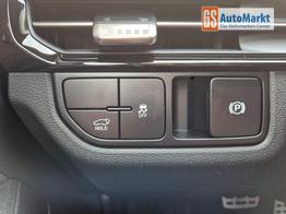Kia Sportage 1.6 T-GDi 180PS 4x4 AWD Automatik GT-Line NEUES MODELL MY26 FACELIFT Teil-Leder 19"LM Sitzheizung v+h Lenkradheizung Klimaautomatik ACC Navi Bluetooth Touchscreen Apple CarPlay Android Auto PDC R&uuml;ckf.Kamera 2x Keyless 