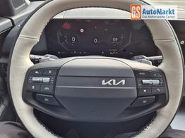 Kia Sportage 1.6 T-GDi 180PS 4x4 AWD Automatik GT-Line NEUES MODELL MY26 FACELIFT Teil-Leder 19"LM Sitzheizung v+h Lenkradheizung Klimaautomatik ACC Navi Bluetooth Touchscreen Apple CarPlay Android Auto PDC R&uuml;ckf.Kamera 2x Keyless 