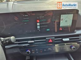 Kia Sportage 1.6 T-GDi 180PS 4x4 AWD Automatik GT-Line NEUES MODELL MY26 FACELIFT Teil-Leder 19"LM Sitzheizung v+h Lenkradheizung Klimaautomatik ACC Navi Bluetooth Touchscreen Apple CarPlay Android Auto PDC R&uuml;ckf.Kamera 2x Keyless 