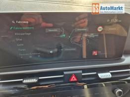 Kia Sportage 1.6 T-GDi 180PS 4x4 AWD Automatik GT-Line NEUES MODELL MY26 FACELIFT Teil-Leder 19"LM Sitzheizung v+h Lenkradheizung Klimaautomatik ACC Navi Bluetooth Touchscreen Apple CarPlay Android Auto PDC R&uuml;ckf.Kamera 2x Keyless 