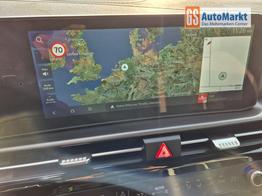 Kia Sportage 1.6 T-GDi 180PS 4x4 AWD Automatik GT-Line NEUES MODELL MY26 FACELIFT Teil-Leder 19"LM Sitzheizung v+h Lenkradheizung Klimaautomatik ACC Navi Bluetooth Touchscreen Apple CarPlay Android Auto PDC R&uuml;ckf.Kamera 2x Keyless 