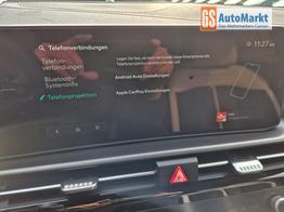 Kia Sportage 1.6 T-GDi 180PS 4x4 AWD Automatik GT-Line NEUES MODELL MY26 FACELIFT Teil-Leder 19"LM Sitzheizung v+h Lenkradheizung Klimaautomatik ACC Navi Bluetooth Touchscreen Apple CarPlay Android Auto PDC R&uuml;ckf.Kamera 2x Keyless 