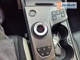 Kia Sportage 1.6 T-GDi 180PS 4x4 AWD Automatik GT-Line NEUES MODELL MY26 FACELIFT Teil-Leder 19"LM Sitzheizung v+h Lenkradheizung Klimaautomatik ACC Navi Bluetooth Touchscreen Apple CarPlay Android Auto PDC R&uuml;ckf.Kamera 2x Keyless 