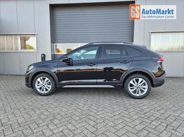 Volkswagen Taigo 1.0 TSI 116PS DSG Life LED-Matrix-Scheinwerfer Klimaautomatik Sitzheizung PDC R&uuml;ckf.Kamera 17-LM abged.Scheiben 2xKeyless DAB+ Bluetooth Touchscreen Apple CarPlay Android Auto 