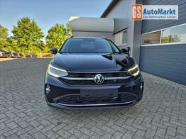 Volkswagen Taigo 1.0 TSI 116PS DSG Life LED-Matrix-Scheinwerfer Klimaautomatik Sitzheizung PDC R&uuml;ckf.Kamera 17-LM abged.Scheiben 2xKeyless DAB+ Bluetooth Touchscreen Apple CarPlay Android Auto 