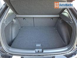 Volkswagen Taigo 1.0 TSI 116PS DSG Life LED-Matrix-Scheinwerfer Klimaautomatik Sitzheizung PDC R&uuml;ckf.Kamera 17-LM abged.Scheiben 2xKeyless DAB+ Bluetooth Touchscreen Apple CarPlay Android Auto 