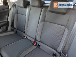 Volkswagen Taigo 1.0 TSI 116PS DSG Life LED-Matrix-Scheinwerfer Klimaautomatik Sitzheizung PDC R&uuml;ckf.Kamera 17-LM abged.Scheiben 2xKeyless DAB+ Bluetooth Touchscreen Apple CarPlay Android Auto 