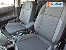 Volkswagen Taigo 1.0 TSI 116PS DSG Life LED-Matrix-Scheinwerfer Klimaautomatik Sitzheizung PDC R&uuml;ckf.Kamera 17-LM abged.Scheiben 2xKeyless DAB+ Bluetooth Touchscreen Apple CarPlay Android Auto 