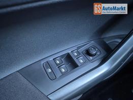 Volkswagen Taigo 1.0 TSI 116PS DSG Life LED-Matrix-Scheinwerfer Klimaautomatik Sitzheizung PDC R&uuml;ckf.Kamera 17-LM abged.Scheiben 2xKeyless DAB+ Bluetooth Touchscreen Apple CarPlay Android Auto 