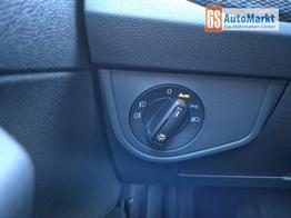 Volkswagen Taigo 1.0 TSI 116PS DSG Life LED-Matrix-Scheinwerfer Klimaautomatik Sitzheizung PDC R&uuml;ckf.Kamera 17-LM abged.Scheiben 2xKeyless DAB+ Bluetooth Touchscreen Apple CarPlay Android Auto 