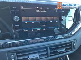 Volkswagen Taigo 1.0 TSI 116PS DSG Life LED-Matrix-Scheinwerfer Klimaautomatik Sitzheizung PDC R&uuml;ckf.Kamera 17-LM abged.Scheiben 2xKeyless DAB+ Bluetooth Touchscreen Apple CarPlay Android Auto 