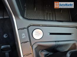 Volkswagen Taigo 1.0 TSI 116PS DSG Life LED-Matrix-Scheinwerfer Klimaautomatik Sitzheizung PDC R&uuml;ckf.Kamera 17-LM abged.Scheiben 2xKeyless DAB+ Bluetooth Touchscreen Apple CarPlay Android Auto 