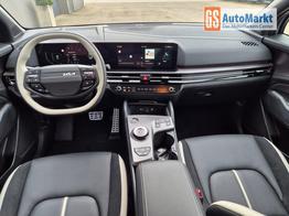 Kia Sportage 1.6 T-GDi 180PS 4x4 AWD Automatik GT-Line NEUES MODELL MY26 FACELIFT Teil-Leder 19"LM Sitzheizung v+h Lenkradheizung Klimaautomatik ACC Navi Bluetooth Touchscreen Apple CarPlay Android Auto PDC R&uuml;ckf.Kamera 2x Keyless 