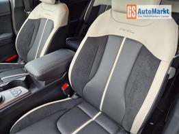 Kia Sportage 1.6 T-GDi 180PS 4x4 AWD Automatik GT-Line NEUES MODELL MY26 FACELIFT Teil-Leder 19"LM Sitzheizung v+h Lenkradheizung Klimaautomatik ACC Navi Bluetooth Touchscreen Apple CarPlay Android Auto PDC R&uuml;ckf.Kamera 2x Keyless 