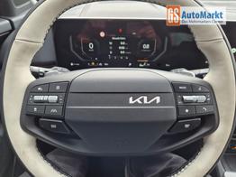 Kia Sportage 1.6 T-GDi 180PS 4x4 AWD Automatik GT-Line NEUES MODELL MY26 FACELIFT Teil-Leder 19"LM Sitzheizung v+h Lenkradheizung Klimaautomatik ACC Navi Bluetooth Touchscreen Apple CarPlay Android Auto PDC R&uuml;ckf.Kamera 2x Keyless 