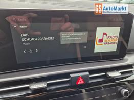 Kia Sportage 1.6 T-GDi 180PS 4x4 AWD Automatik GT-Line NEUES MODELL MY26 FACELIFT Teil-Leder 19"LM Sitzheizung v+h Lenkradheizung Klimaautomatik ACC Navi Bluetooth Touchscreen Apple CarPlay Android Auto PDC R&uuml;ckf.Kamera 2x Keyless 