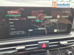 Kia Sportage 1.6 T-GDi 180PS 4x4 AWD Automatik GT-Line NEUES MODELL MY26 FACELIFT Teil-Leder 19"LM Sitzheizung v+h Lenkradheizung Klimaautomatik ACC Navi Bluetooth Touchscreen Apple CarPlay Android Auto PDC R&uuml;ckf.Kamera 2x Keyless 