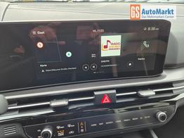 Kia Sportage 1.6 T-GDi 180PS 4x4 AWD Automatik GT-Line NEUES MODELL MY26 FACELIFT Teil-Leder 19"LM Sitzheizung v+h Lenkradheizung Klimaautomatik ACC Navi Bluetooth Touchscreen Apple CarPlay Android Auto PDC R&uuml;ckf.Kamera 2x Keyless 