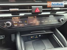 Kia Sportage 1.6 T-GDi 180PS 4x4 AWD Automatik GT-Line NEUES MODELL MY26 FACELIFT Teil-Leder 19"LM Sitzheizung v+h Lenkradheizung Klimaautomatik ACC Navi Bluetooth Touchscreen Apple CarPlay Android Auto PDC R&uuml;ckf.Kamera 2x Keyless 