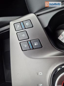 Kia Sportage 1.6 T-GDi 180PS 4x4 AWD Automatik GT-Line NEUES MODELL MY26 FACELIFT Teil-Leder 19"LM Sitzheizung v+h Lenkradheizung Klimaautomatik ACC Navi Bluetooth Touchscreen Apple CarPlay Android Auto PDC R&uuml;ckf.Kamera 2x Keyless 