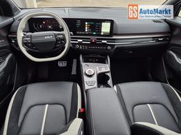 Kia Sportage 1.6 T-GDi 180PS 4x4 AWD Automatik GT-Line NEUES MODELL MY26 FACELIFT Teil-Leder 19"LM Sitzheizung v+h Lenkradheizung Klimaautomatik ACC Navi Bluetooth Touchscreen Apple CarPlay Android Auto PDC R&uuml;ckf.Kamera 2x Keyless 
