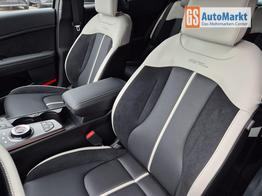 Kia Sportage 1.6 T-GDi 180PS 4x4 AWD Automatik GT-Line NEUES MODELL MY26 FACELIFT Teil-Leder 19"LM Sitzheizung v+h Lenkradheizung Klimaautomatik ACC Navi Bluetooth Touchscreen Apple CarPlay Android Auto PDC R&uuml;ckf.Kamera 2x Keyless 