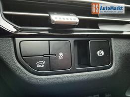 Kia Sportage 1.6 T-GDi 180PS 4x4 AWD Automatik GT-Line NEUES MODELL MY26 FACELIFT Teil-Leder 19"LM Sitzheizung v+h Lenkradheizung Klimaautomatik ACC Navi Bluetooth Touchscreen Apple CarPlay Android Auto PDC R&uuml;ckf.Kamera 2x Keyless 
