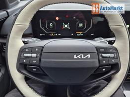 Kia Sportage 1.6 T-GDi 180PS 4x4 AWD Automatik GT-Line NEUES MODELL MY26 FACELIFT Teil-Leder 19"LM Sitzheizung v+h Lenkradheizung Klimaautomatik ACC Navi Bluetooth Touchscreen Apple CarPlay Android Auto PDC R&uuml;ckf.Kamera 2x Keyless 