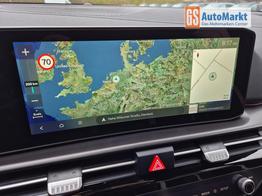 Kia Sportage 1.6 T-GDi 180PS 4x4 AWD Automatik GT-Line NEUES MODELL MY26 FACELIFT Teil-Leder 19"LM Sitzheizung v+h Lenkradheizung Klimaautomatik ACC Navi Bluetooth Touchscreen Apple CarPlay Android Auto PDC R&uuml;ckf.Kamera 2x Keyless 