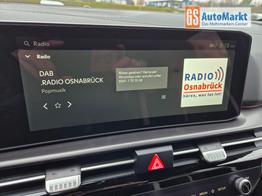 Kia Sportage 1.6 T-GDi 180PS 4x4 AWD Automatik GT-Line NEUES MODELL MY26 FACELIFT Teil-Leder 19"LM Sitzheizung v+h Lenkradheizung Klimaautomatik ACC Navi Bluetooth Touchscreen Apple CarPlay Android Auto PDC R&uuml;ckf.Kamera 2x Keyless 