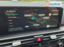 Kia Sportage 1.6 T-GDi 180PS 4x4 AWD Automatik GT-Line NEUES MODELL MY26 FACELIFT Teil-Leder 19"LM Sitzheizung v+h Lenkradheizung Klimaautomatik ACC Navi Bluetooth Touchscreen Apple CarPlay Android Auto PDC R&uuml;ckf.Kamera 2x Keyless 