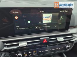 Kia Sportage 1.6 T-GDi 180PS 4x4 AWD Automatik GT-Line NEUES MODELL MY26 FACELIFT Teil-Leder 19"LM Sitzheizung v+h Lenkradheizung Klimaautomatik ACC Navi Bluetooth Touchscreen Apple CarPlay Android Auto PDC R&uuml;ckf.Kamera 2x Keyless 