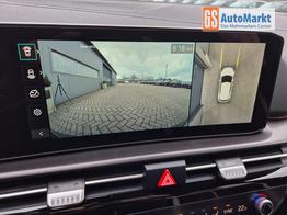 Kia Sportage 1.6 T-GDi 180PS 4x4 AWD Automatik GT-Line NEUES MODELL MY26 FACELIFT Teil-Leder 19"LM Sitzheizung v+h Lenkradheizung Klimaautomatik ACC Navi Bluetooth Touchscreen Apple CarPlay Android Auto PDC R&uuml;ckf.Kamera 2x Keyless 