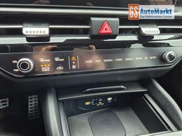 Kia Sportage 1.6 T-GDi 180PS 4x4 AWD Automatik GT-Line NEUES MODELL MY26 FACELIFT Teil-Leder 19"LM Sitzheizung v+h Lenkradheizung Klimaautomatik ACC Navi Bluetooth Touchscreen Apple CarPlay Android Auto PDC R&uuml;ckf.Kamera 2x Keyless 