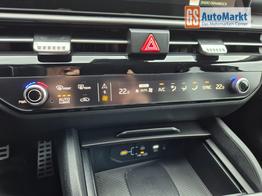 Kia Sportage 1.6 T-GDi 180PS 4x4 AWD Automatik GT-Line NEUES MODELL MY26 FACELIFT Teil-Leder 19"LM Sitzheizung v+h Lenkradheizung Klimaautomatik ACC Navi Bluetooth Touchscreen Apple CarPlay Android Auto PDC R&uuml;ckf.Kamera 2x Keyless 