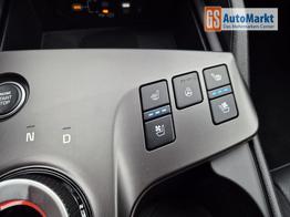 Kia Sportage 1.6 T-GDi 180PS 4x4 AWD Automatik GT-Line NEUES MODELL MY26 FACELIFT Teil-Leder 19"LM Sitzheizung v+h Lenkradheizung Klimaautomatik ACC Navi Bluetooth Touchscreen Apple CarPlay Android Auto PDC R&uuml;ckf.Kamera 2x Keyless 