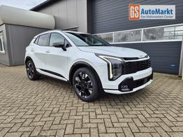 Kia Sportage 1.6 T-GDi 180PS 4x4 AWD Automatik GT-Line NEUES MODELL MY26 FACELIFT Teil-Leder 19"LM Sitzheizung v+h Lenkradheizung Klimaautomatik ACC Navi Bluetooth Touchscreen Apple CarPlay Android Auto PDC R&uuml;ckf.Kamera 2x Keyless 