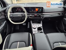 Kia Sportage 1.6 T-GDi 180PS 4x4 AWD Automatik GT-Line NEUES MODELL MY26 FACELIFT Teil-Leder 19"LM Sitzheizung v+h Lenkradheizung Klimaautomatik ACC Navi Bluetooth Touchscreen Apple CarPlay Android Auto PDC R&uuml;ckf.Kamera 2x Keyless 