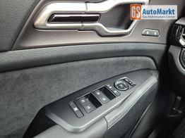 Kia Sportage 1.6 T-GDi 180PS 4x4 AWD Automatik GT-Line NEUES MODELL MY26 FACELIFT Teil-Leder 19"LM Sitzheizung v+h Lenkradheizung Klimaautomatik ACC Navi Bluetooth Touchscreen Apple CarPlay Android Auto PDC R&uuml;ckf.Kamera 2x Keyless 