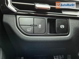 Kia Sportage 1.6 T-GDi 180PS 4x4 AWD Automatik GT-Line NEUES MODELL MY26 FACELIFT Teil-Leder 19"LM Sitzheizung v+h Lenkradheizung Klimaautomatik ACC Navi Bluetooth Touchscreen Apple CarPlay Android Auto PDC R&uuml;ckf.Kamera 2x Keyless 