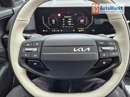 Kia Sportage 1.6 T-GDi 180PS 4x4 AWD Automatik GT-Line NEUES MODELL MY26 FACELIFT Teil-Leder 19"LM Sitzheizung v+h Lenkradheizung Klimaautomatik ACC Navi Bluetooth Touchscreen Apple CarPlay Android Auto PDC R&uuml;ckf.Kamera 2x Keyless 
