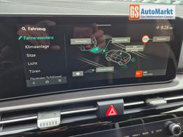 Kia Sportage 1.6 T-GDi 180PS 4x4 AWD Automatik GT-Line NEUES MODELL MY26 FACELIFT Teil-Leder 19"LM Sitzheizung v+h Lenkradheizung Klimaautomatik ACC Navi Bluetooth Touchscreen Apple CarPlay Android Auto PDC R&uuml;ckf.Kamera 2x Keyless 