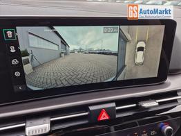 Kia Sportage 1.6 T-GDi 180PS 4x4 AWD Automatik GT-Line NEUES MODELL MY26 FACELIFT Teil-Leder 19"LM Sitzheizung v+h Lenkradheizung Klimaautomatik ACC Navi Bluetooth Touchscreen Apple CarPlay Android Auto PDC R&uuml;ckf.Kamera 2x Keyless 