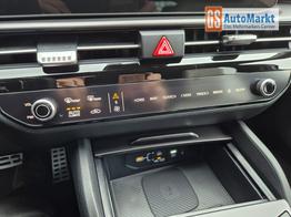 Kia Sportage 1.6 T-GDi 180PS 4x4 AWD Automatik GT-Line NEUES MODELL MY26 FACELIFT Teil-Leder 19"LM Sitzheizung v+h Lenkradheizung Klimaautomatik ACC Navi Bluetooth Touchscreen Apple CarPlay Android Auto PDC R&uuml;ckf.Kamera 2x Keyless 