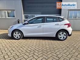 Hyundai i20 1.0 T-GDI 90PS Automatik 5-T&uuml;rer Sitzheizung Lenkradheizung R&uuml;ckf.Kamera PDC Klima Apple CarPlay Android Auto Tempomat Touchscreen 
